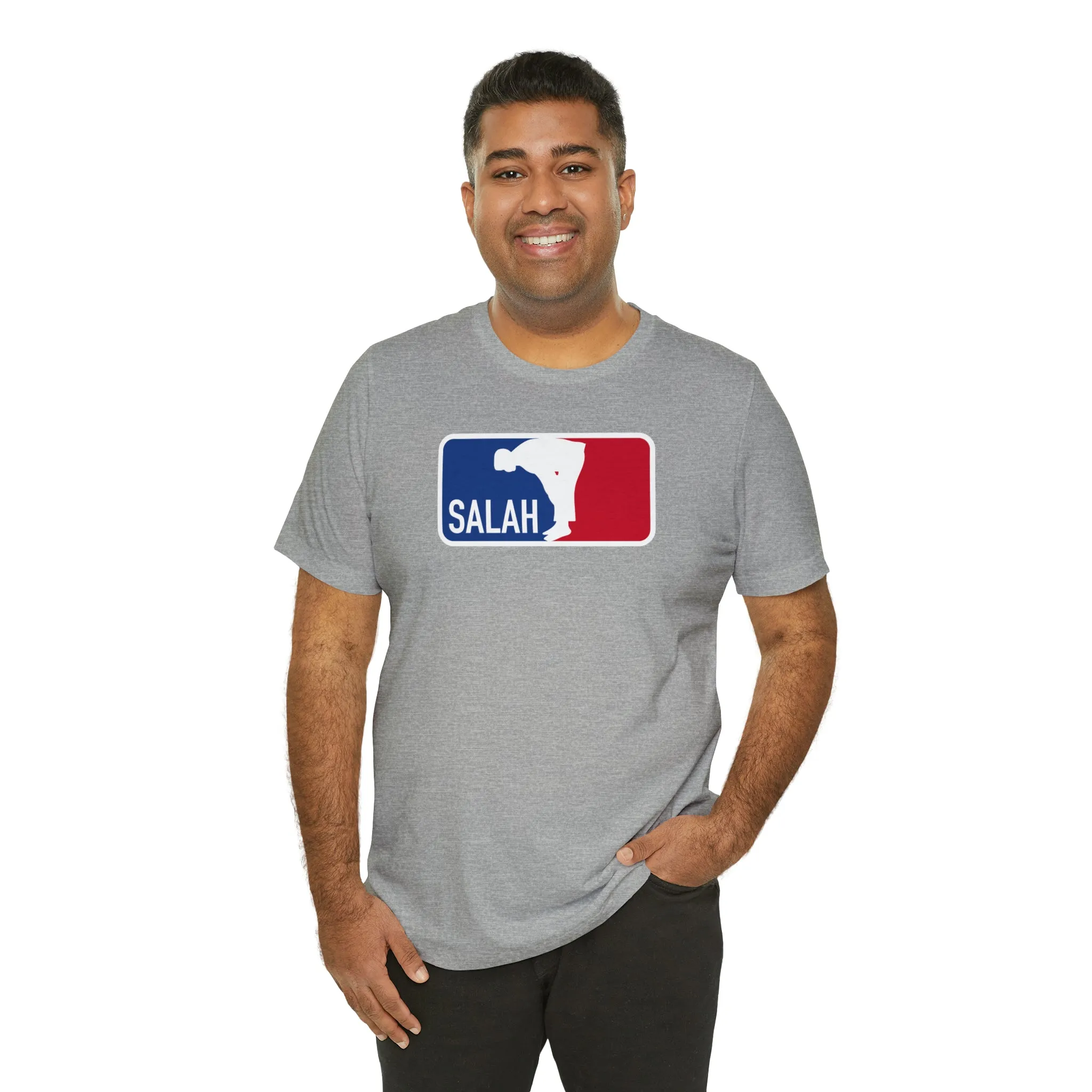 Salah Jersey T-Shirt (Multiple Colors) v1