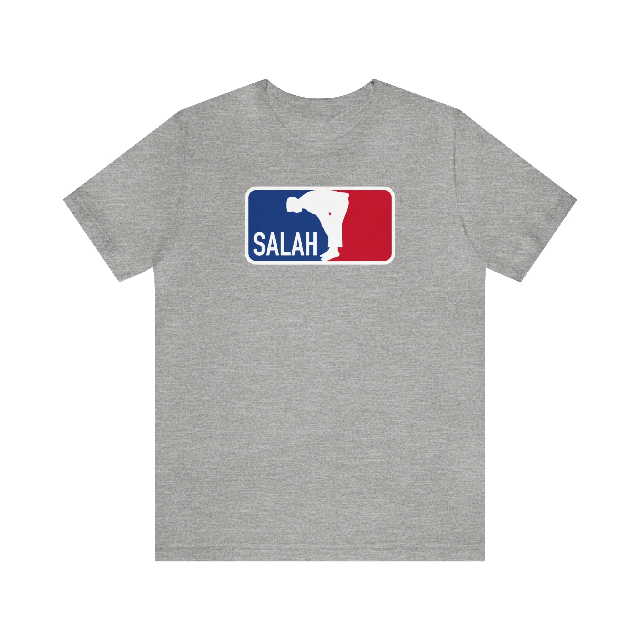 Salah Jersey T-Shirt (Multiple Colors) v1