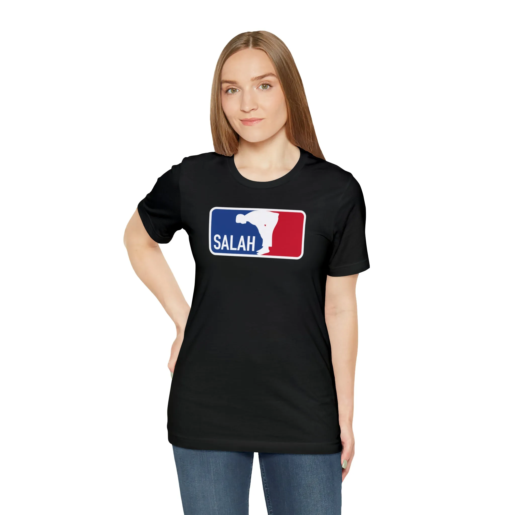 Salah Jersey T-Shirt (Multiple Colors) v1