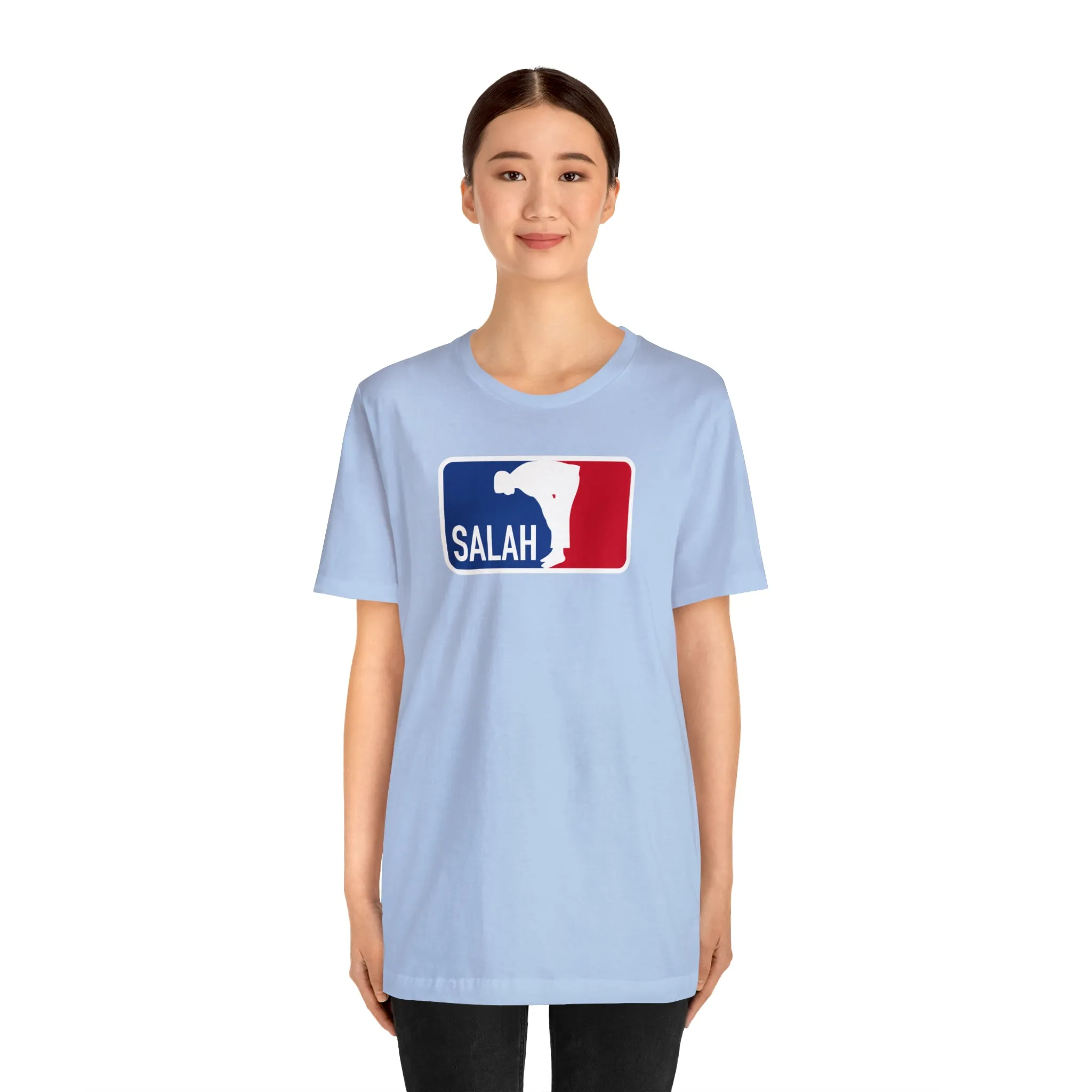 Salah Jersey T-Shirt (Multiple Colors) v1