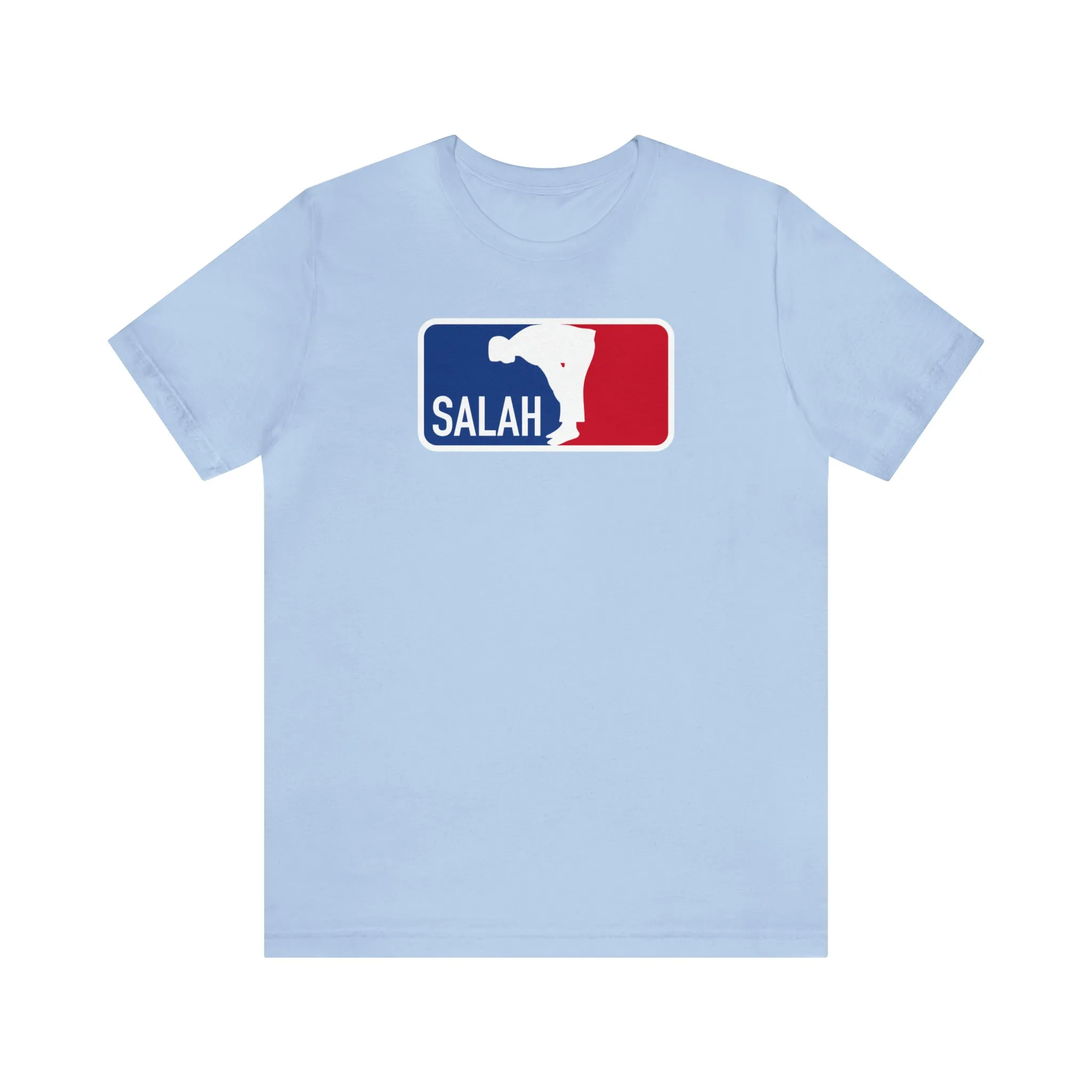 Salah Jersey T-Shirt (Multiple Colors) v1