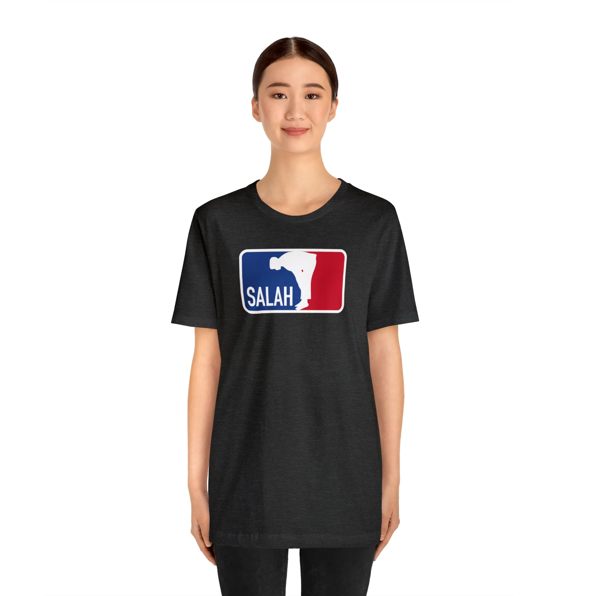 Salah Jersey T-Shirt (Multiple Colors) v1