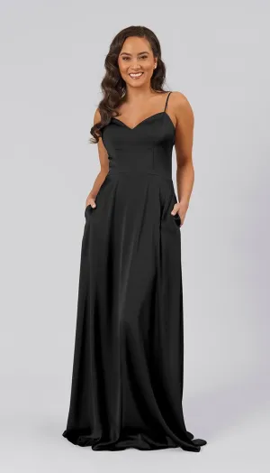 Sample Dawson Size 10