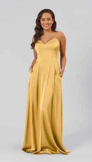 Sample Dawson Size 22
