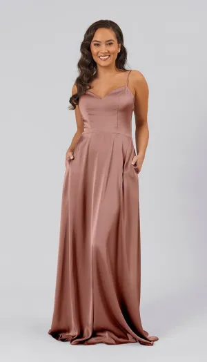 Sample Dawson Size 6