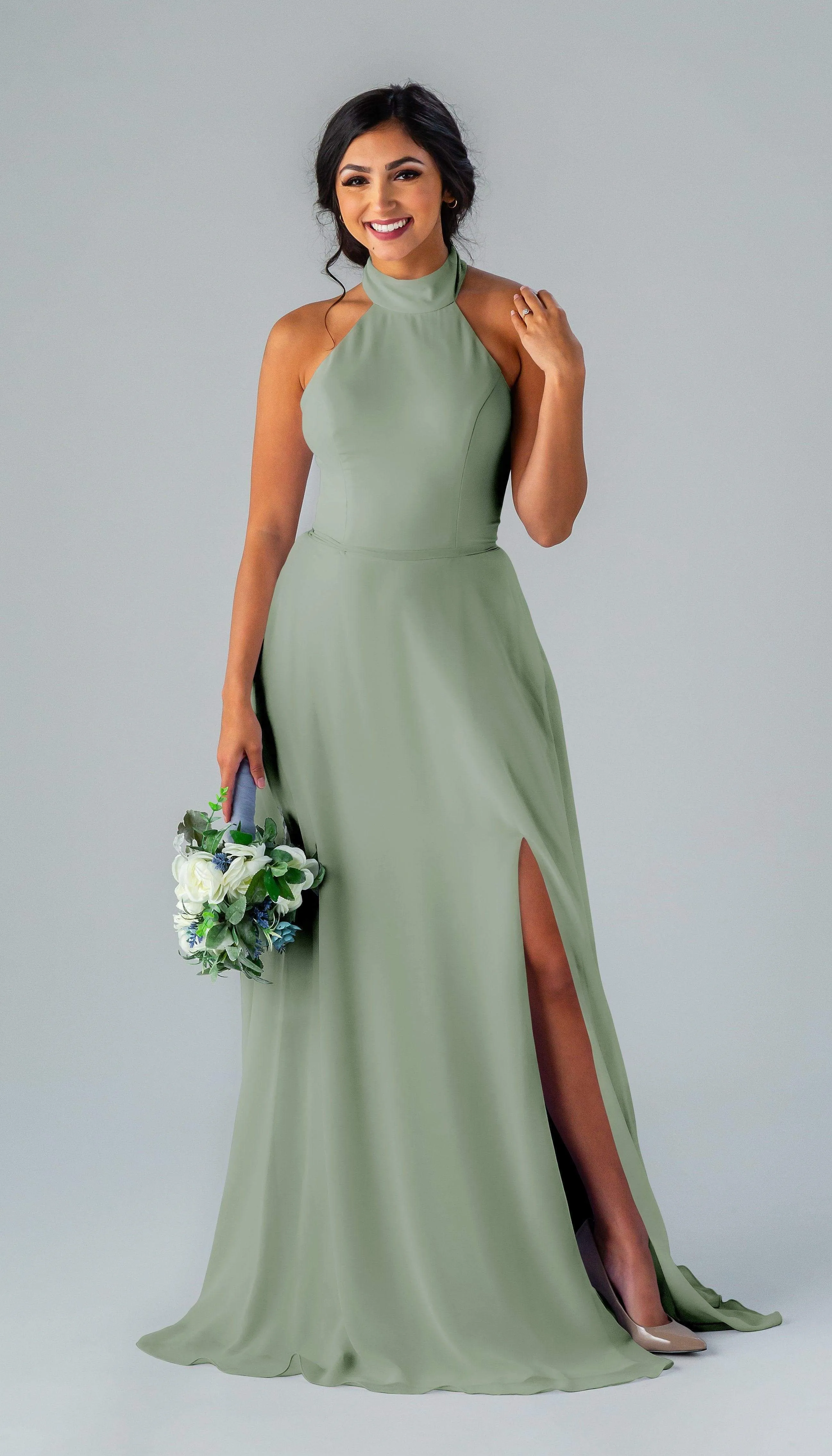 Sample Stassi Size 4
