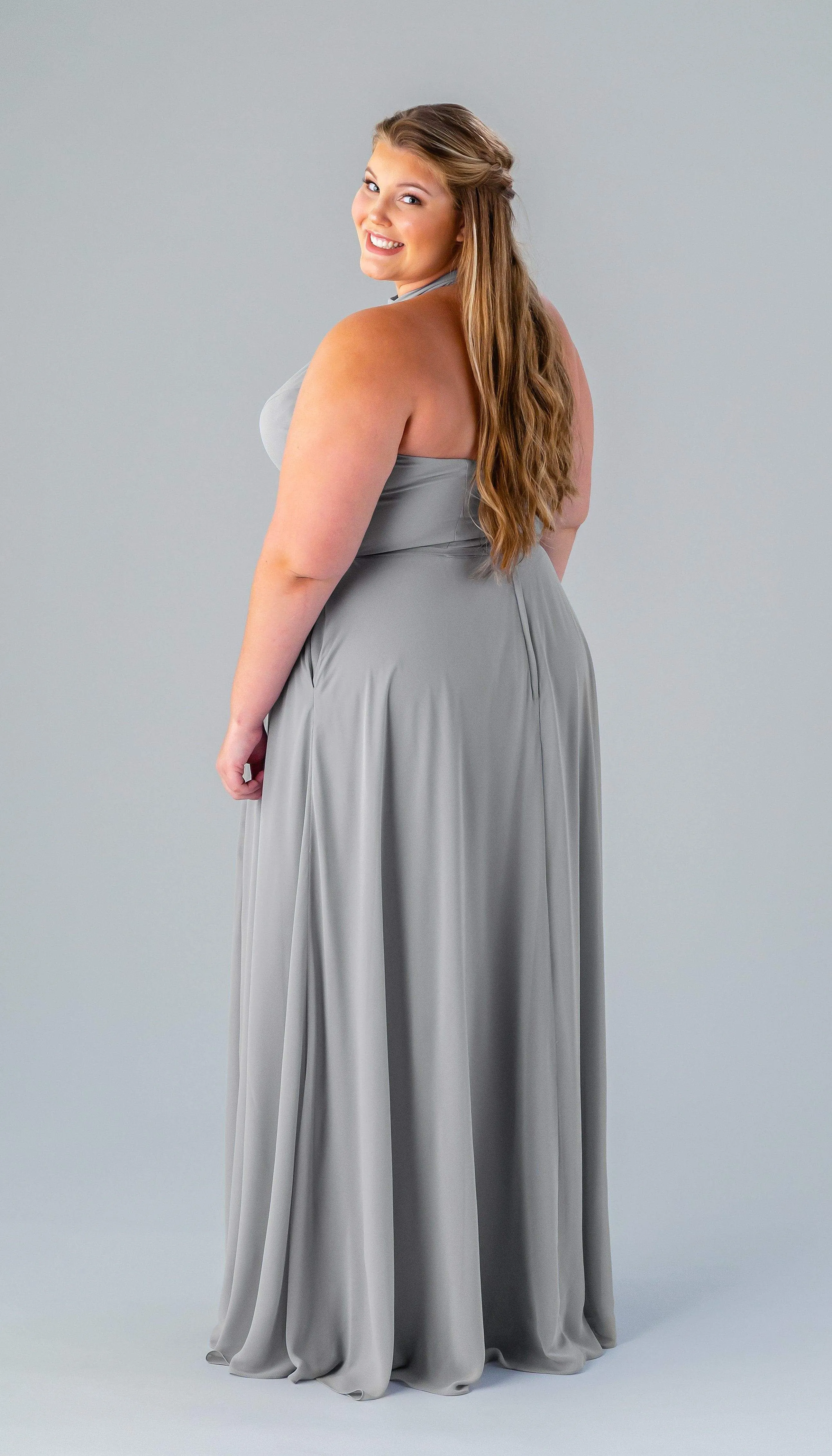 Sample Stassi Size 4