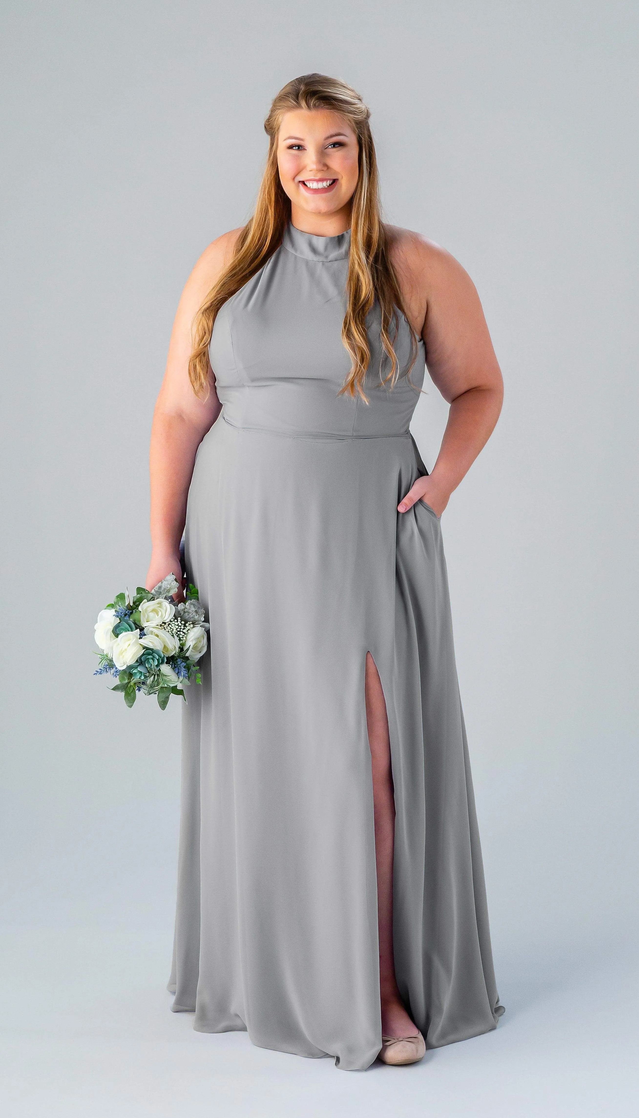 Sample Stassi Size 4