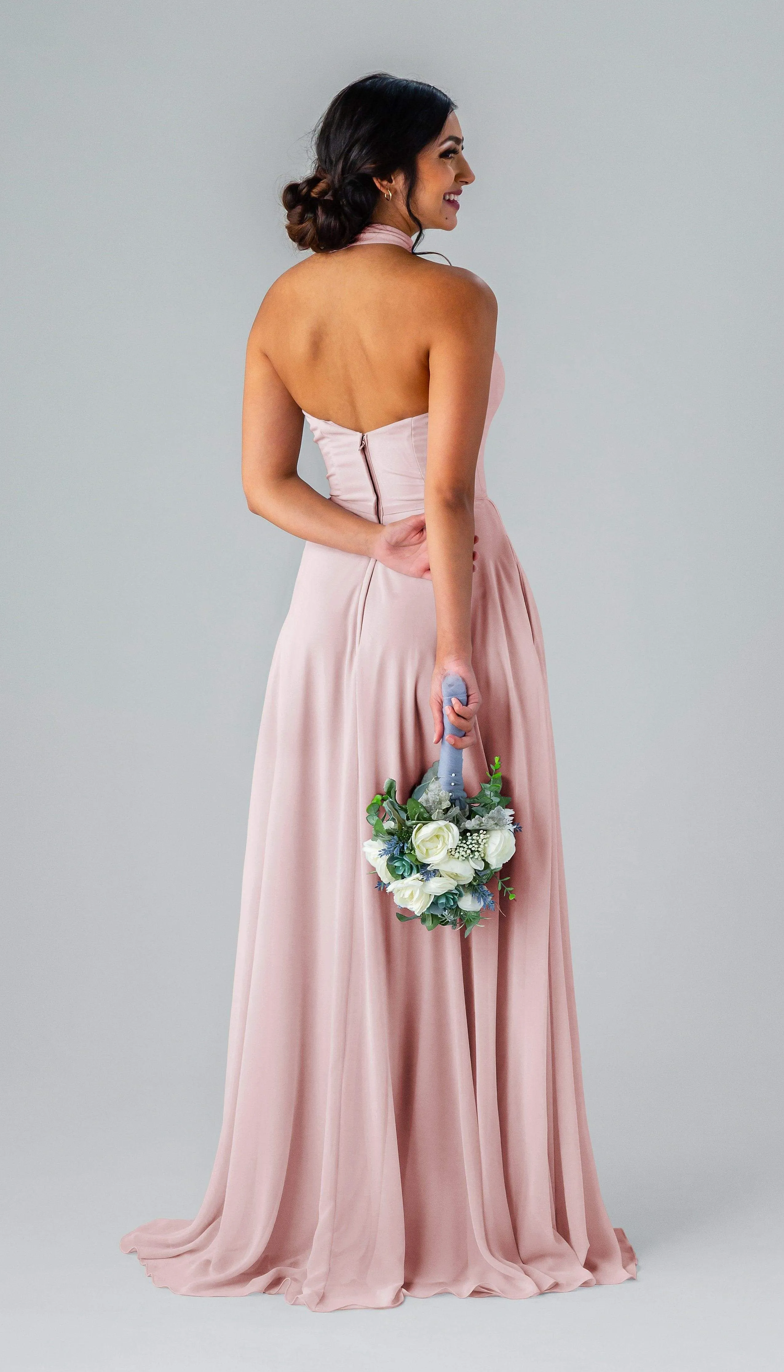 Sample Stassi Size 4
