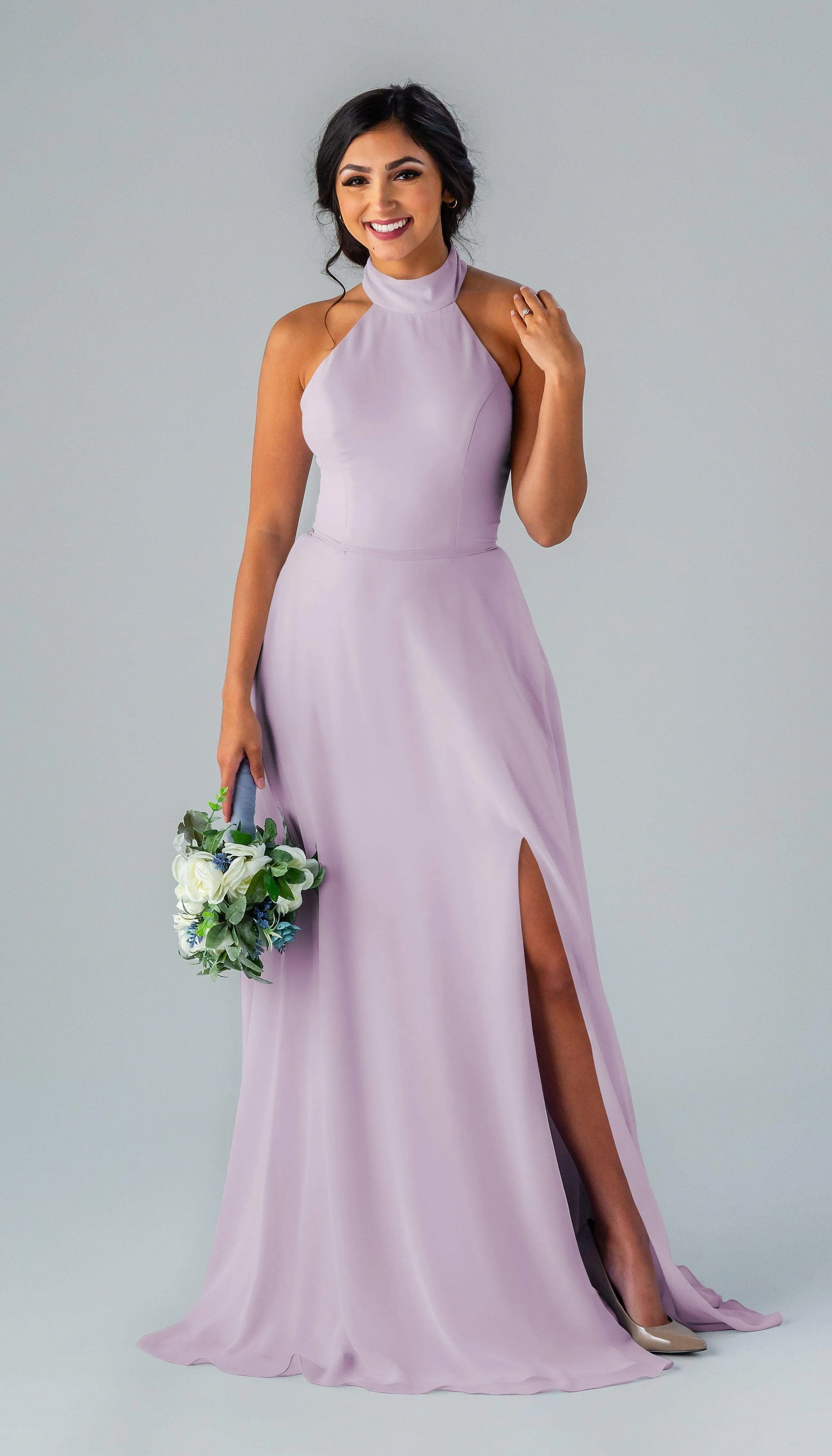 Sample Stassi Size 4