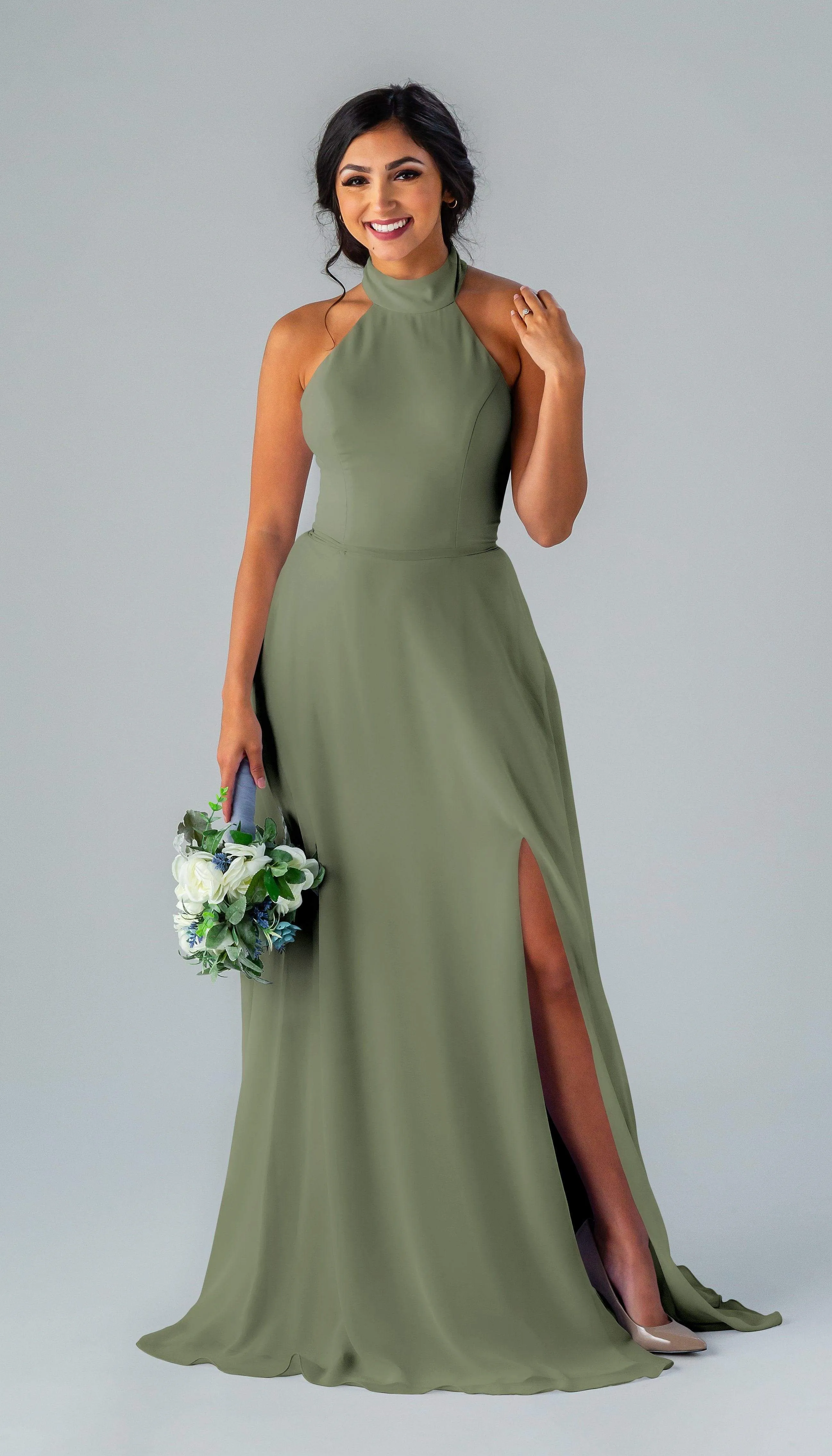 Sample Stassi Size 4