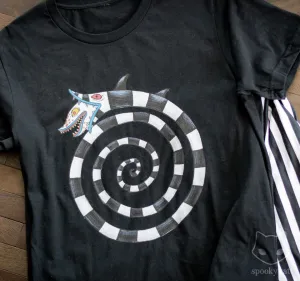 Sandworm Spiral T-Shirt