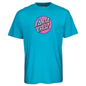 Santa Cruz Scales Dot T-Shirt