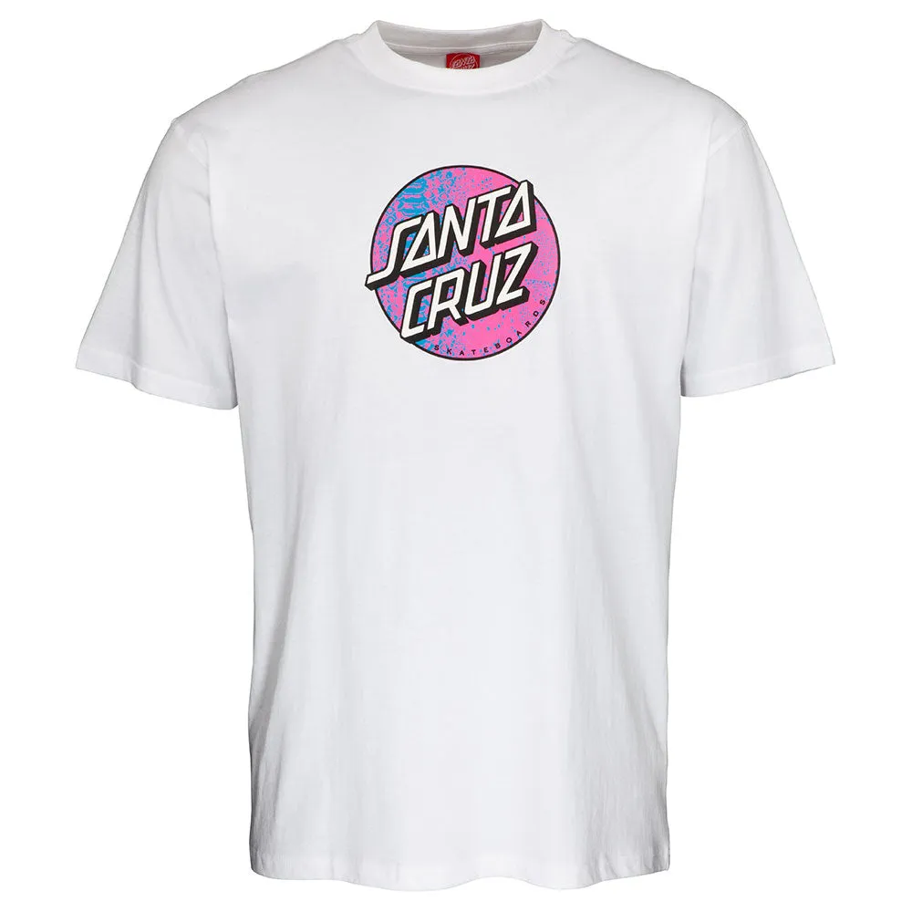 Santa Cruz Scales Dot T-Shirt