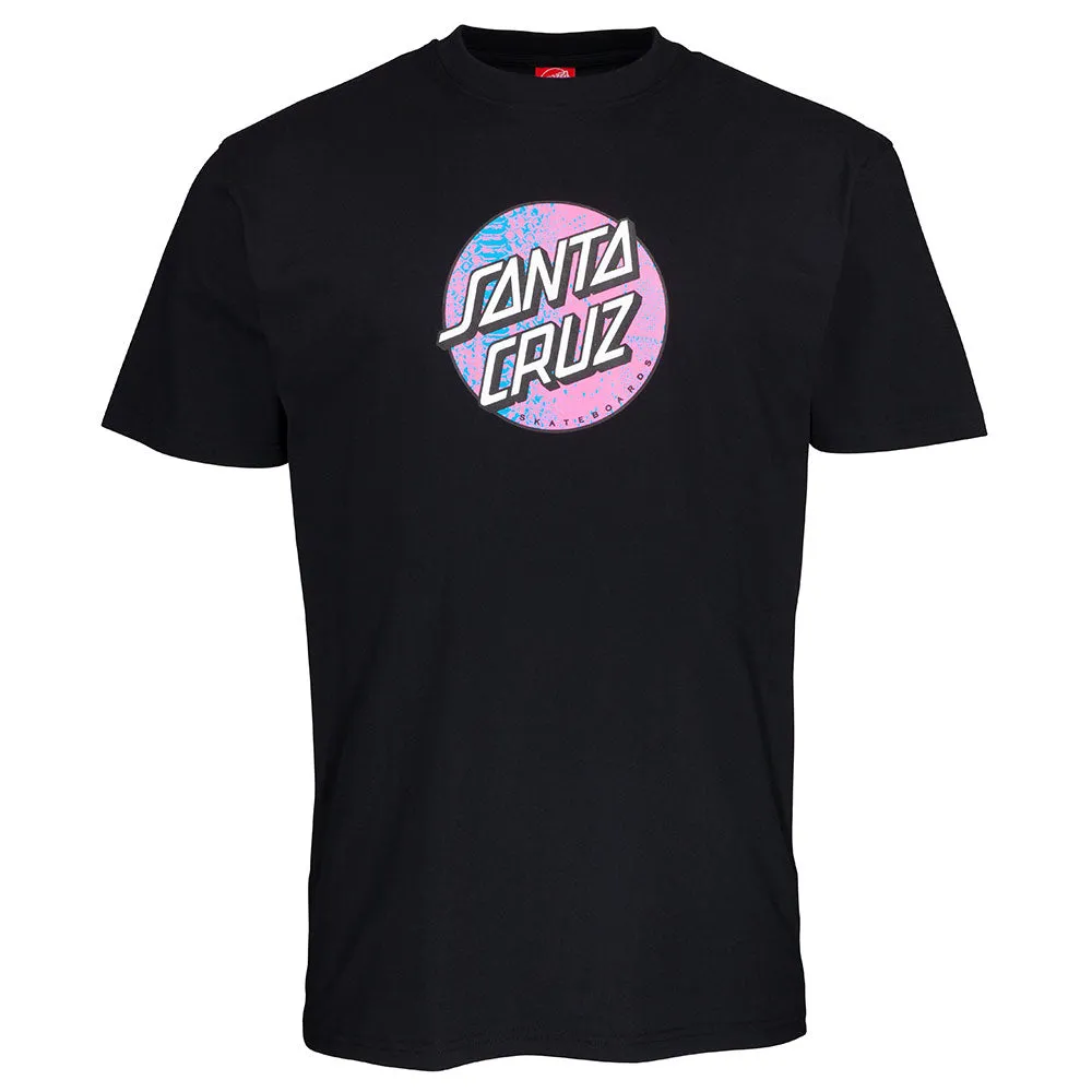 Santa Cruz Scales Dot T-Shirt