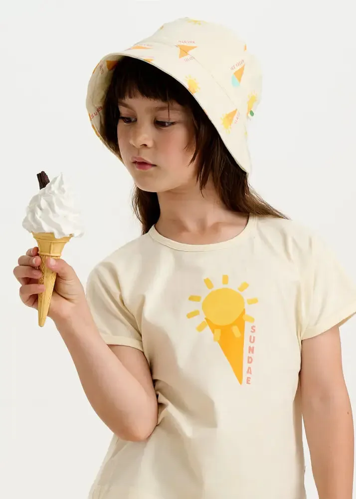 Santorini & Sailor Set - Gelato Baby & Kids T-Shirt & Short Set