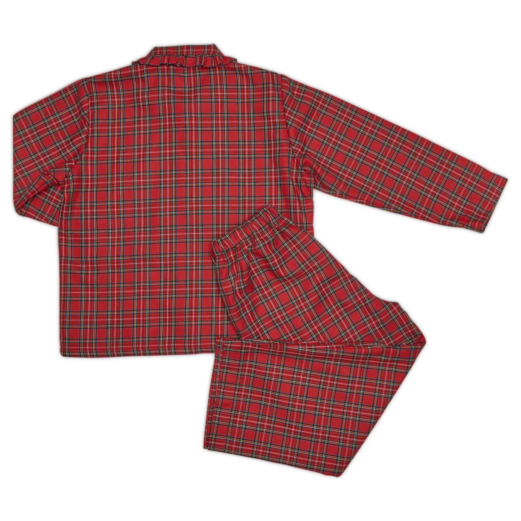 SAVINO PYJAMA SET