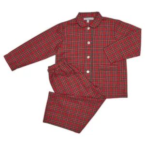 SAVINO PYJAMA SET