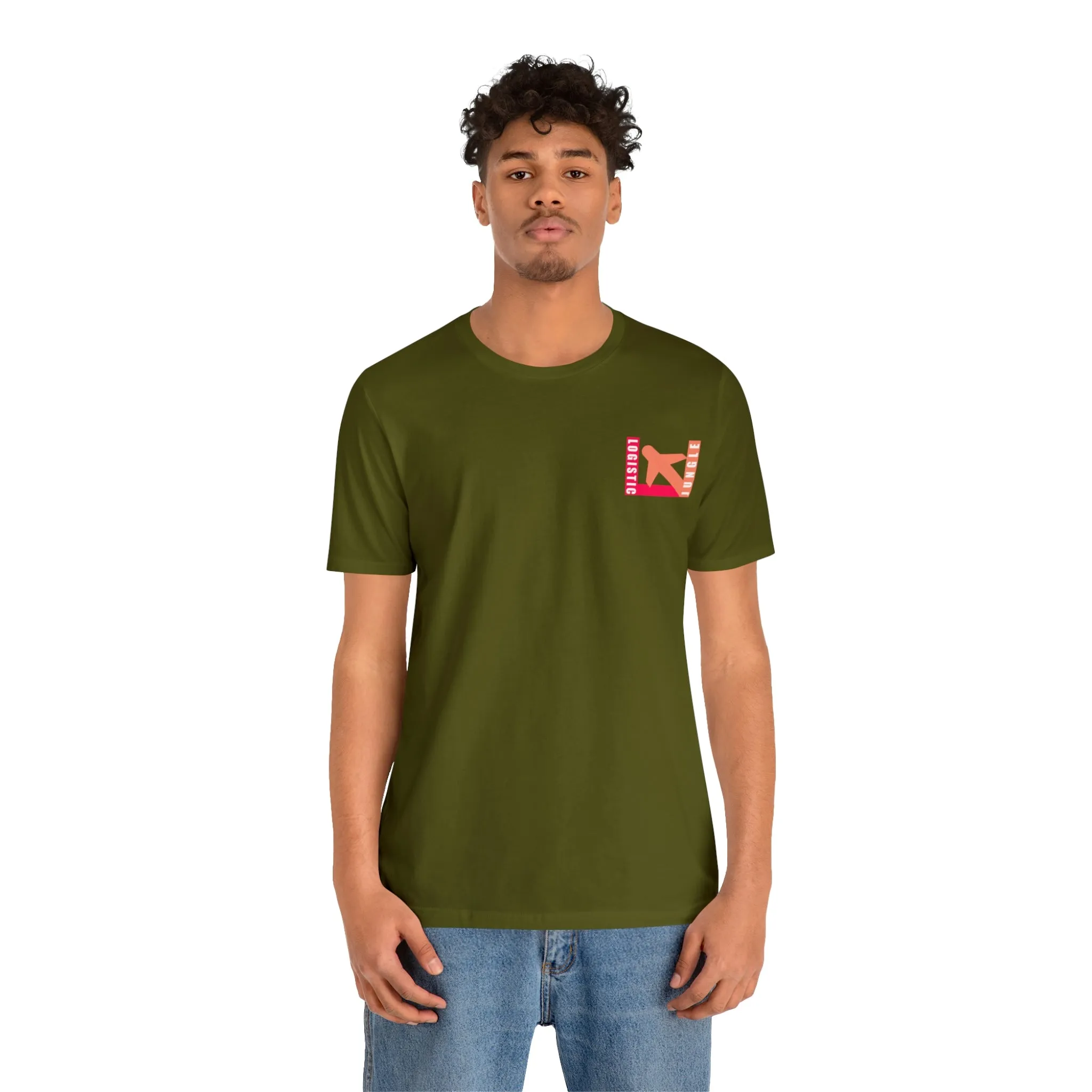 SH-60S Seahawk Coronado Flying Club (Dark Colors) Tee