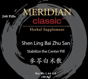 Shen Ling Bai Zhu San