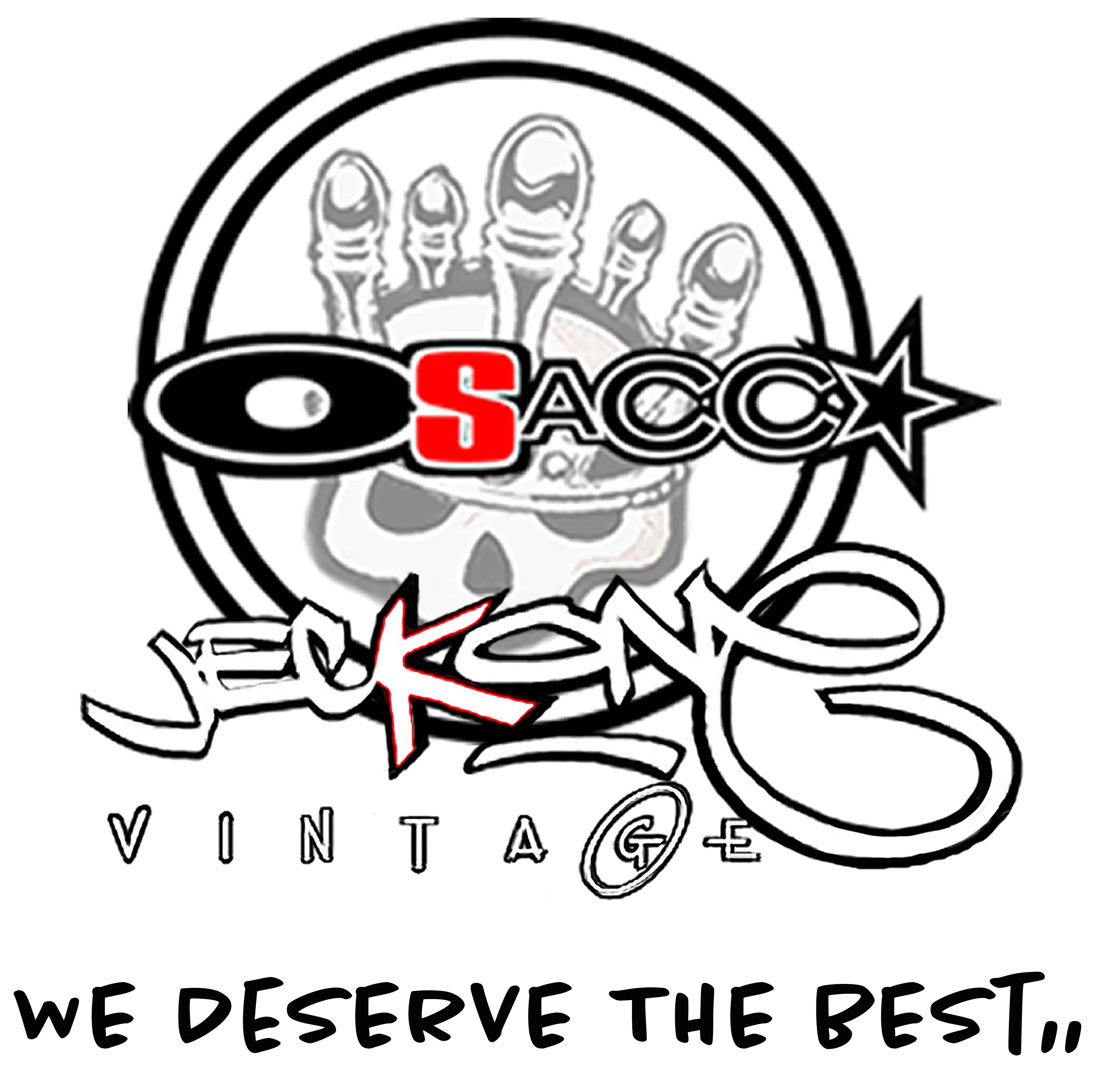 SHORT SLEEVE TEE SHIRT (uniSex) : BRONX 2019 (JECKONE X oeroSTREETautomotive Custom Classics)