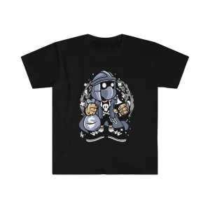 Shredder Street Bastard T-Shirt