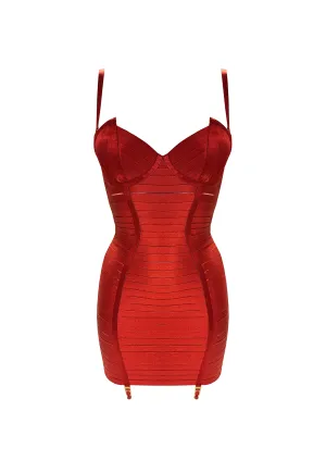 Signature Angela Dress