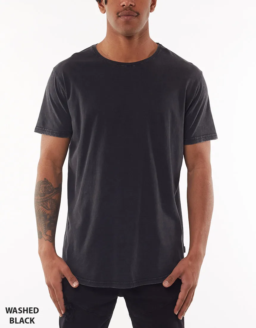 Silent Theory Acid Tail Tee