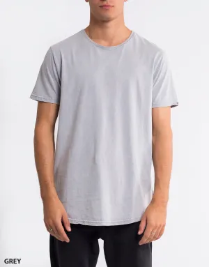 Silent Theory Acid Tail Tee