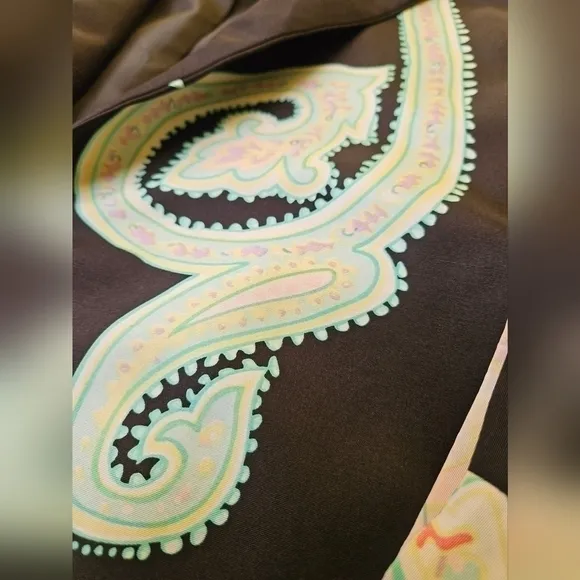 SILK Club Cropped Silk Jacket