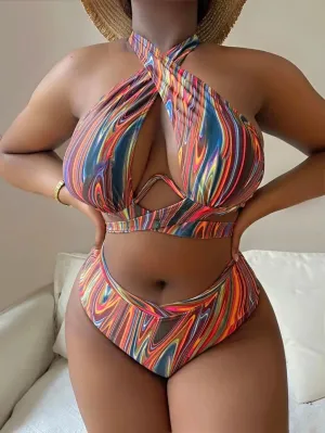 Silvia® | Classic and elegant   bikini
