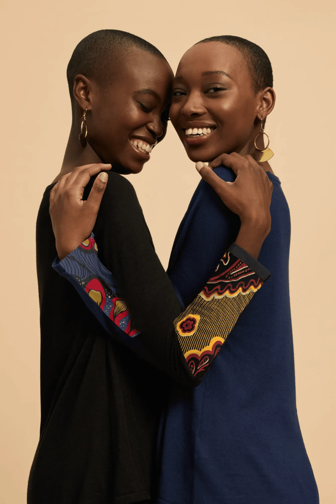 Simbisi Sweater Black