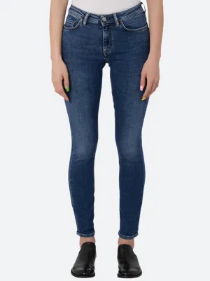 Skinny Fit Jeans - Climb