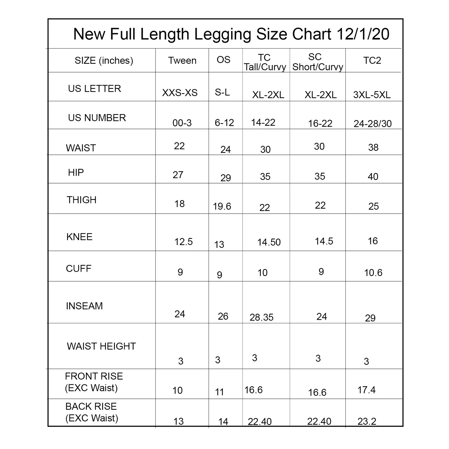 Solid Blue Faux Denim Full Length