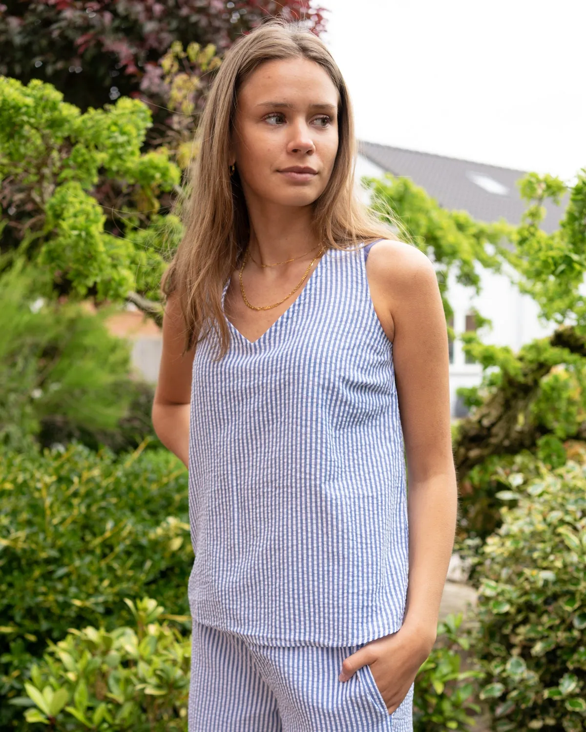 Soola 2532 - Strong Blue