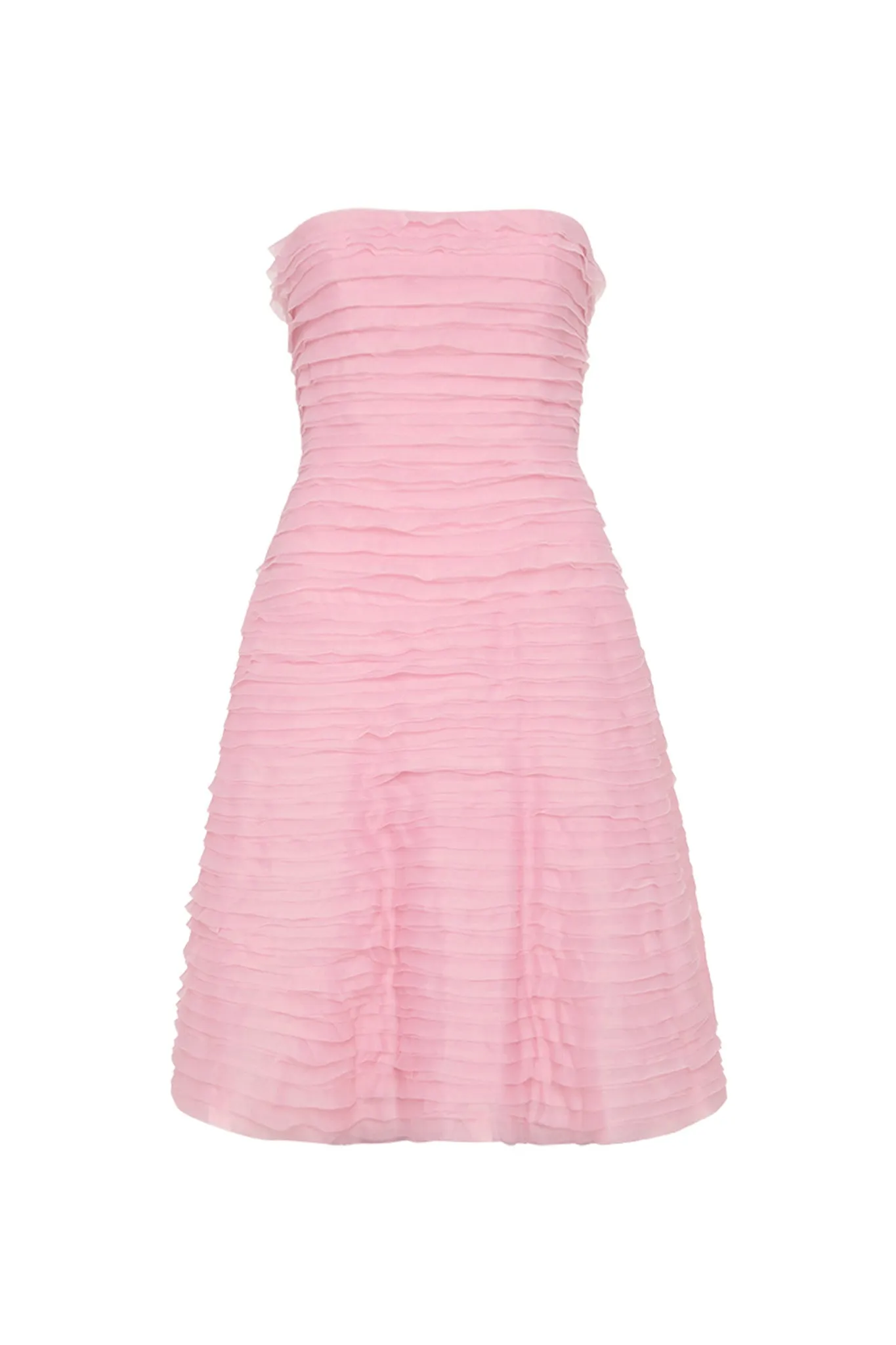 Soundscape Mini Dress