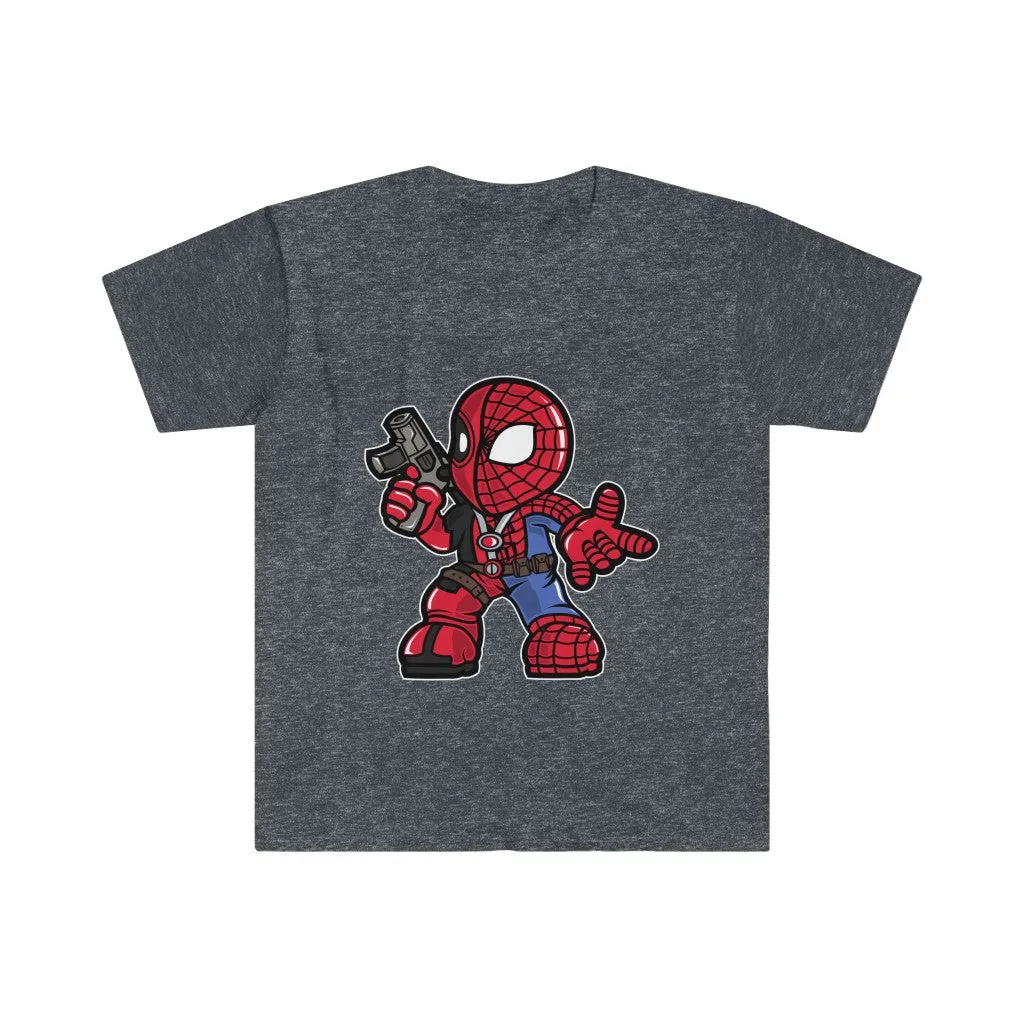 Spider Merc T-Shirt