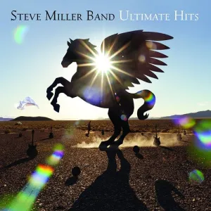 Steve Miller Band - Ultimate Hits (180G 2XLP)