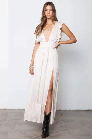 Stillwater, The What if Maxi Champagne