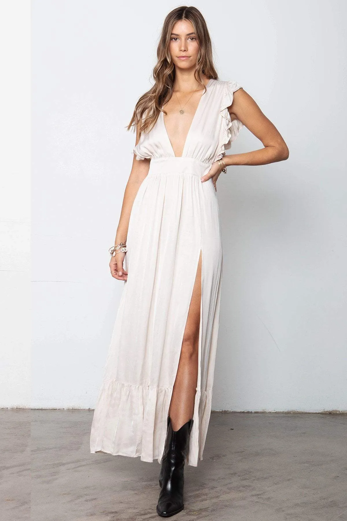 Stillwater, The What if Maxi Champagne