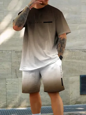 Streetline Collective | Men's Two-Piece Outfit