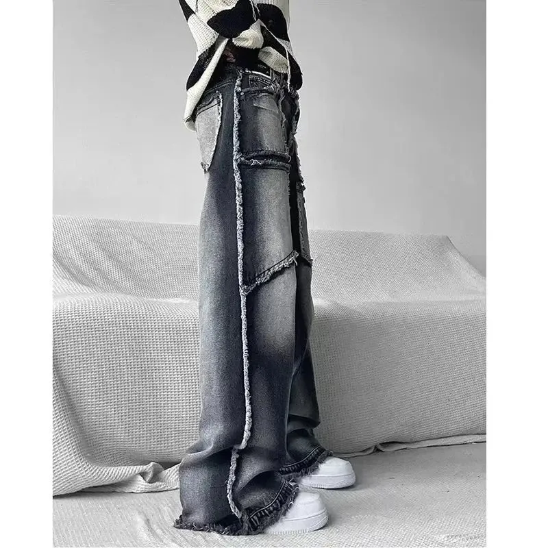 Streetwear Jeans