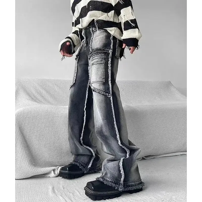 Streetwear Jeans