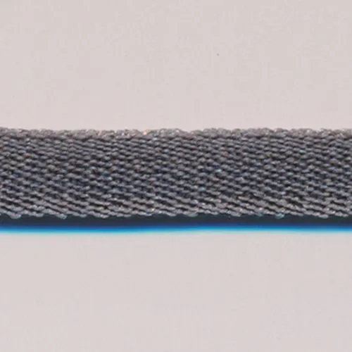 Stretch Cord #105 Steel Black
