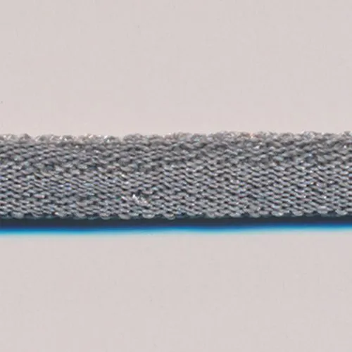 Stretch Cord #49 Charcoal