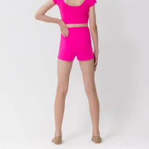 Studio 7 Performance Shorts - Adult