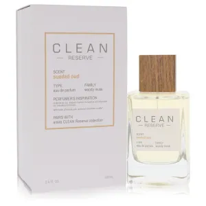 Sueded Oud