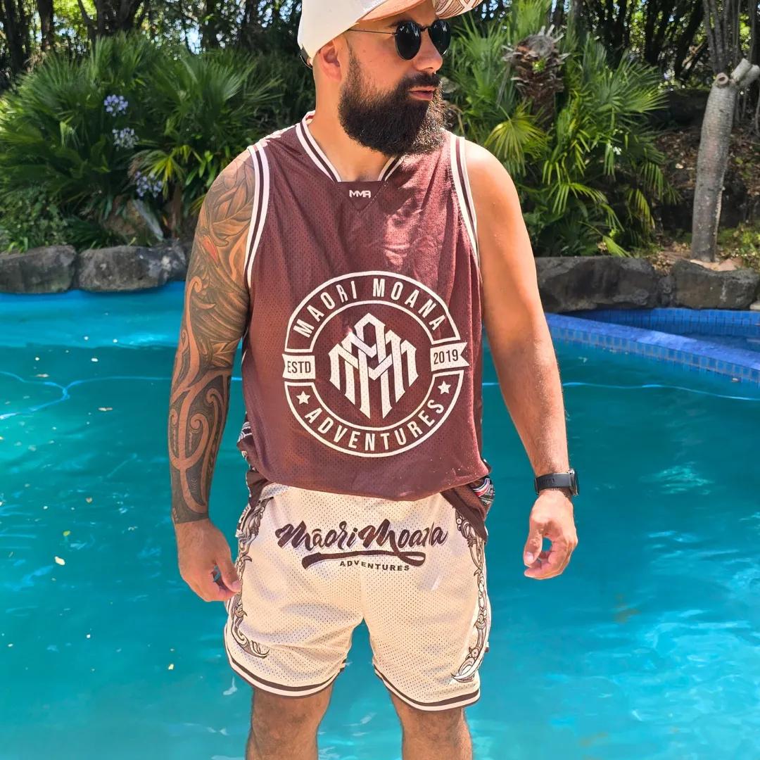 Summit Shorts (Milo)