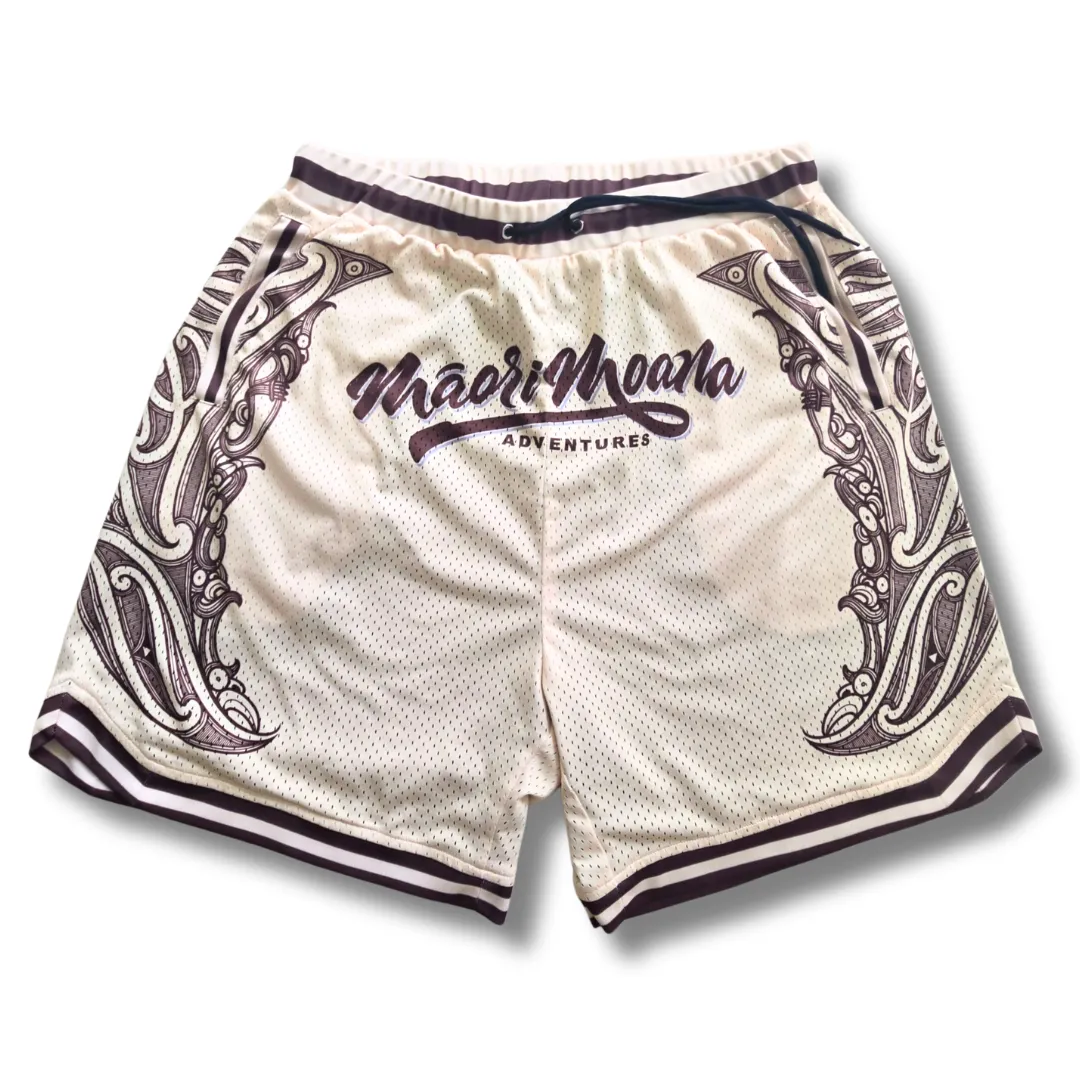 Summit Shorts (Milo)