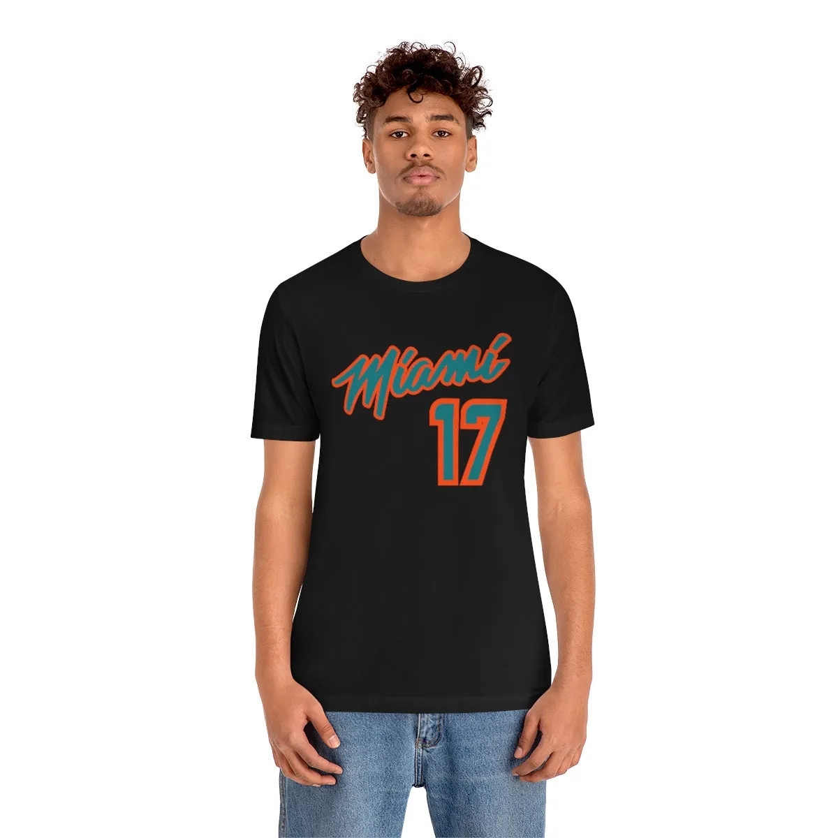 Sundays at the Rock #17 Player Tee